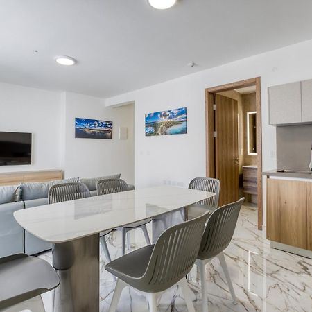 The St Pauls Bay Escape Suites By 360 Estates Σεντ Πόλς Μπέι Εξωτερικό φωτογραφία
