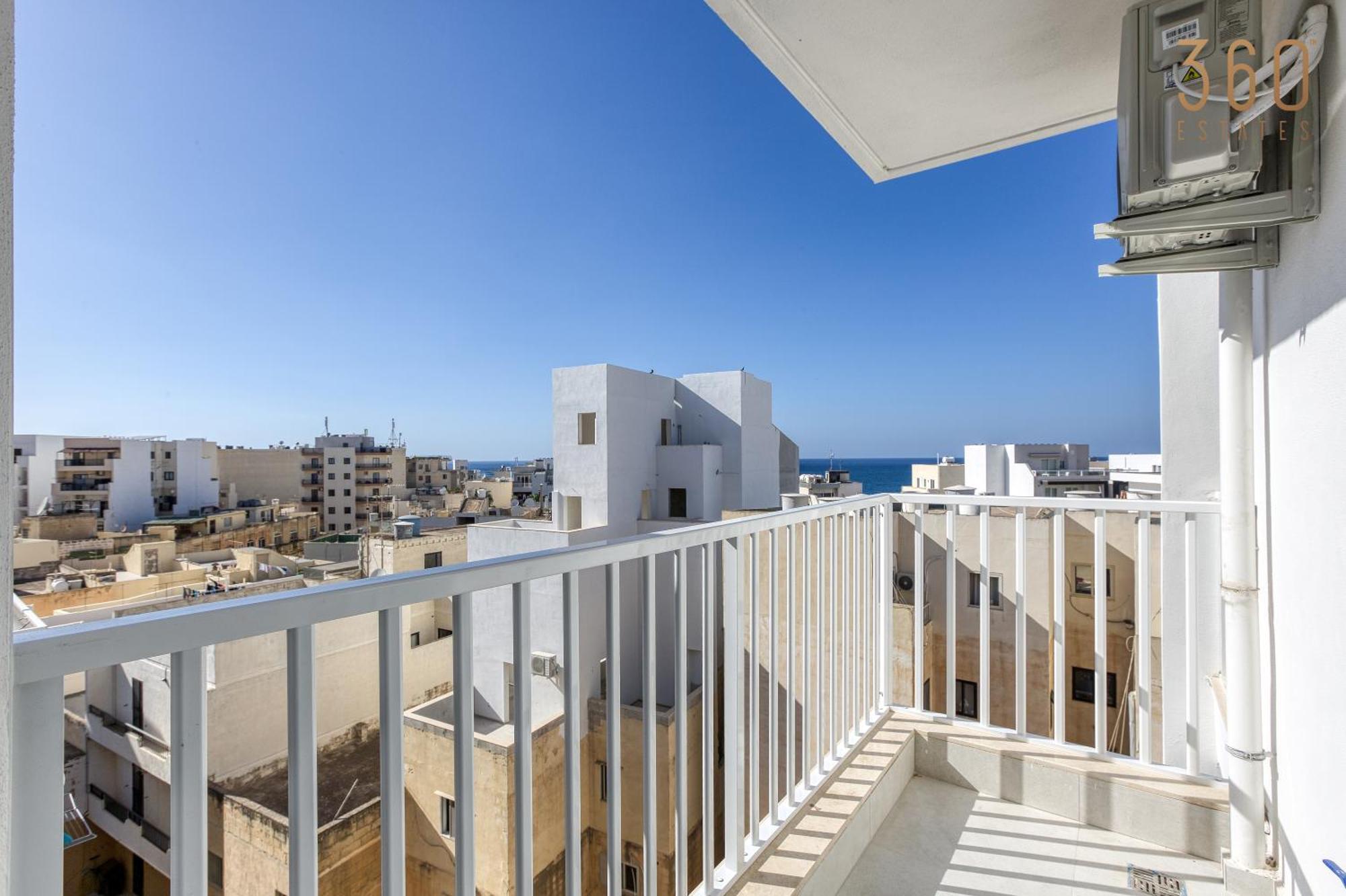The St Pauls Bay Escape Suites By 360 Estates Σεντ Πόλς Μπέι Εξωτερικό φωτογραφία