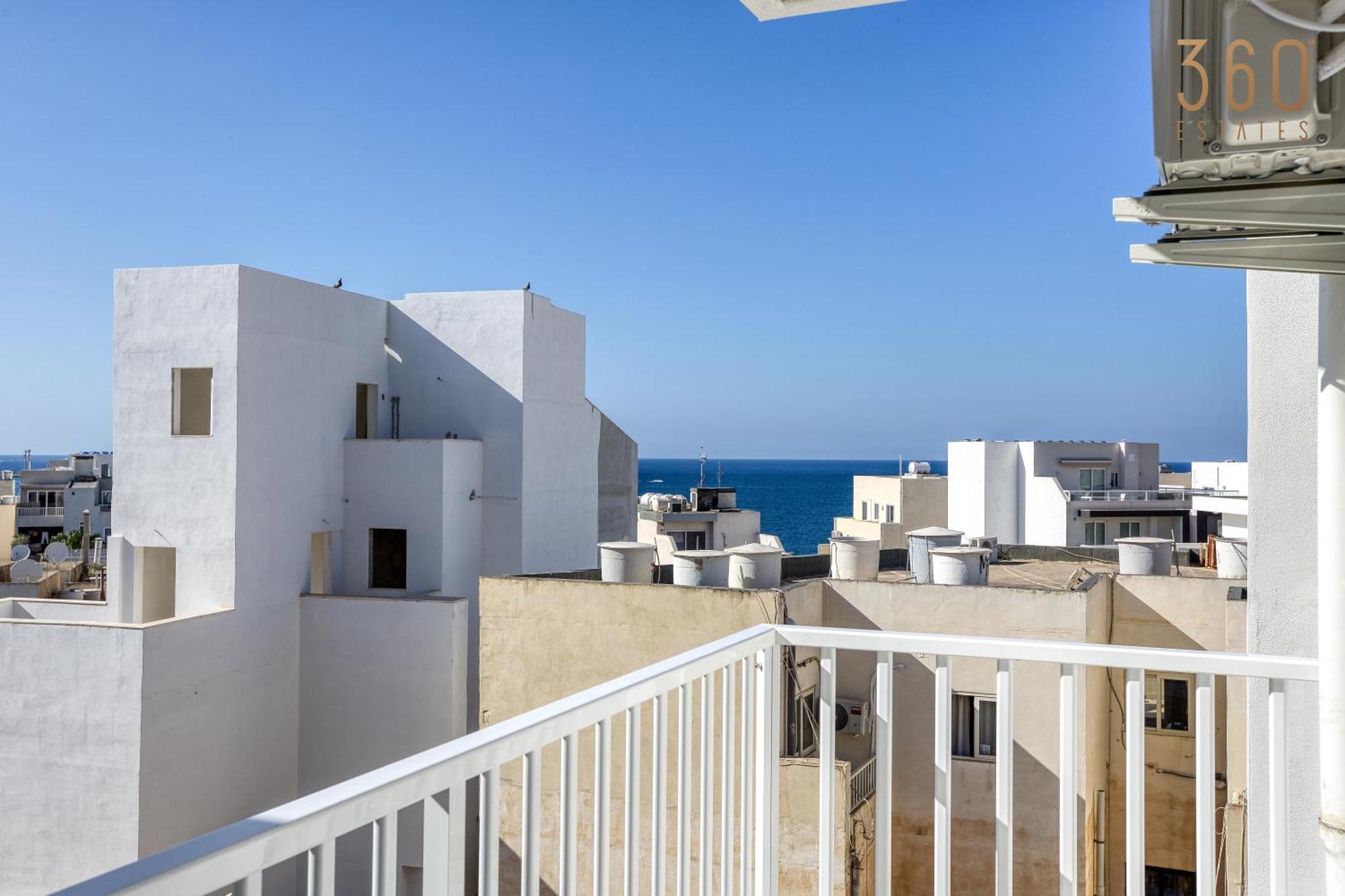 The St Pauls Bay Escape Suites By 360 Estates Σεντ Πόλς Μπέι Εξωτερικό φωτογραφία