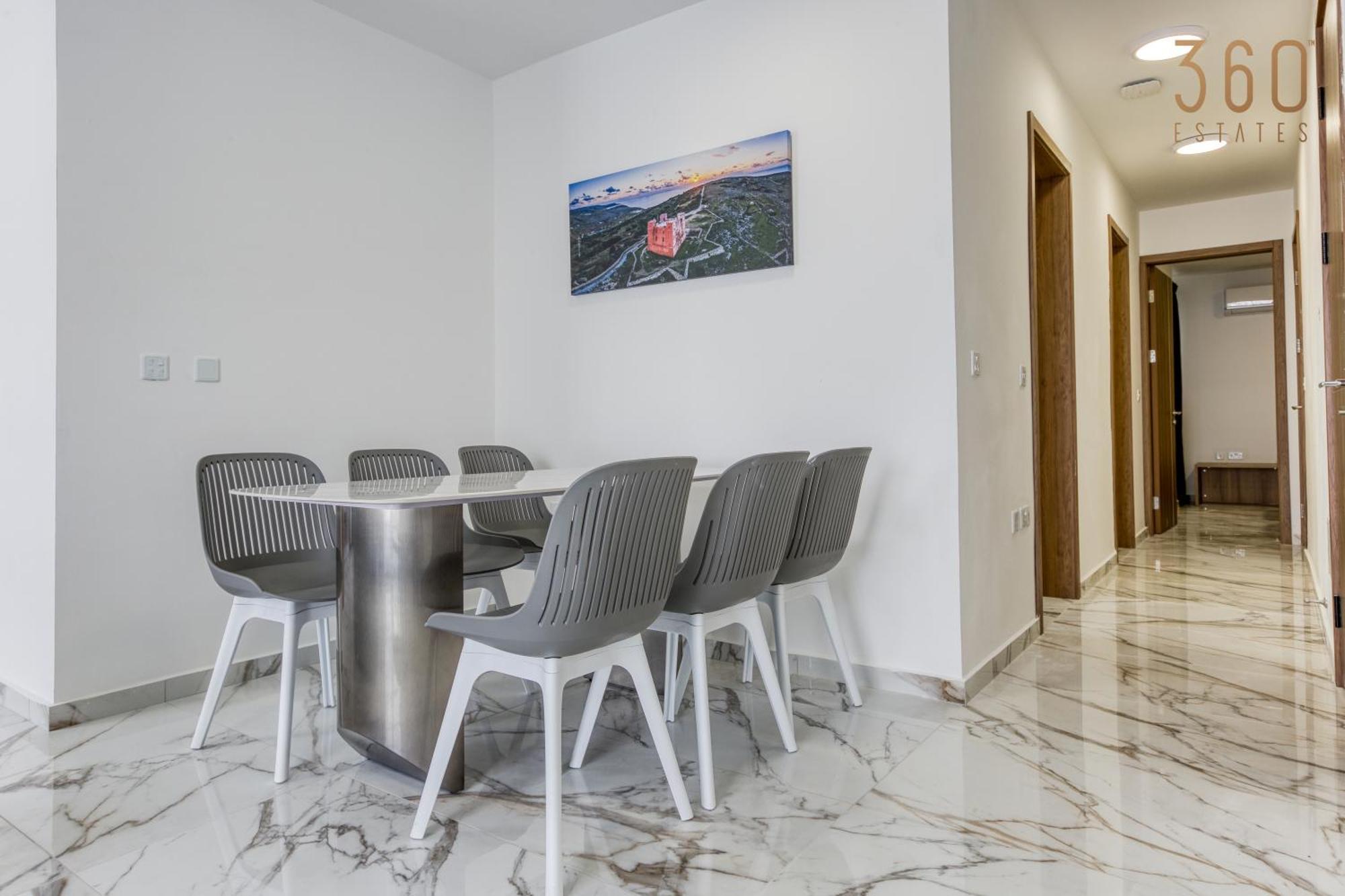 The St Pauls Bay Escape Suites By 360 Estates Σεντ Πόλς Μπέι Εξωτερικό φωτογραφία