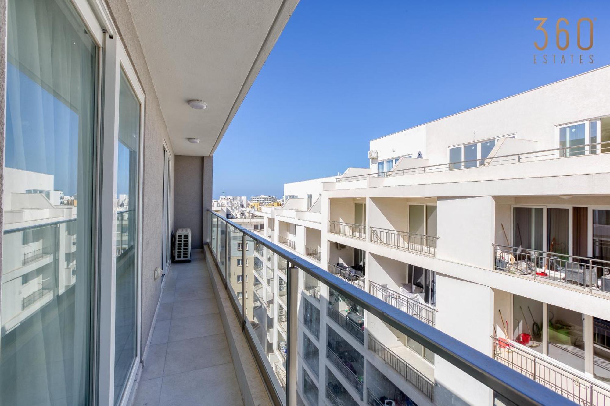 The St Pauls Bay Escape Suites By 360 Estates Σεντ Πόλς Μπέι Εξωτερικό φωτογραφία