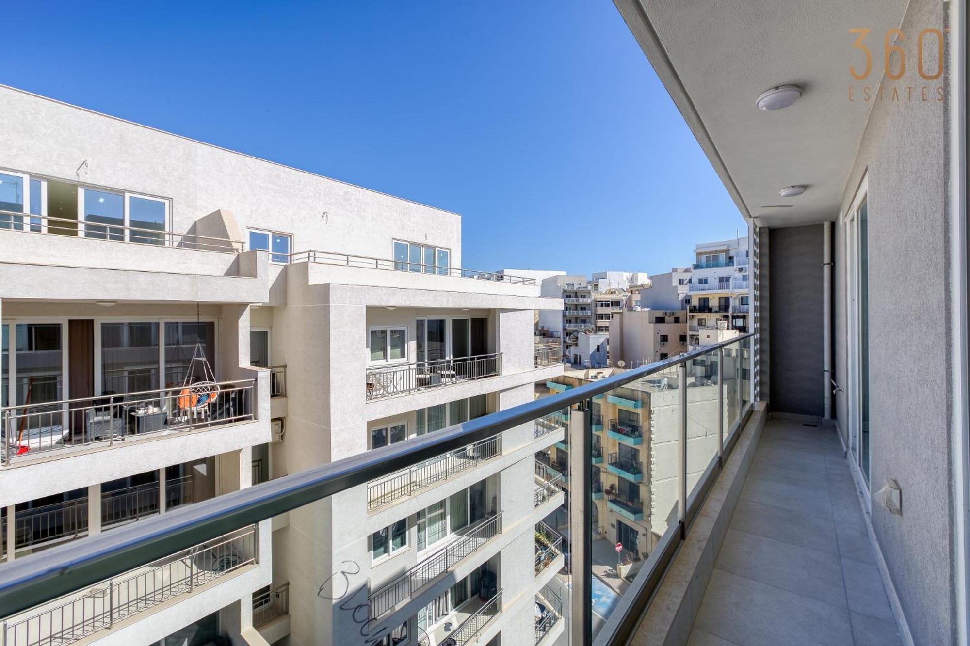 The St Pauls Bay Escape Suites By 360 Estates Σεντ Πόλς Μπέι Εξωτερικό φωτογραφία