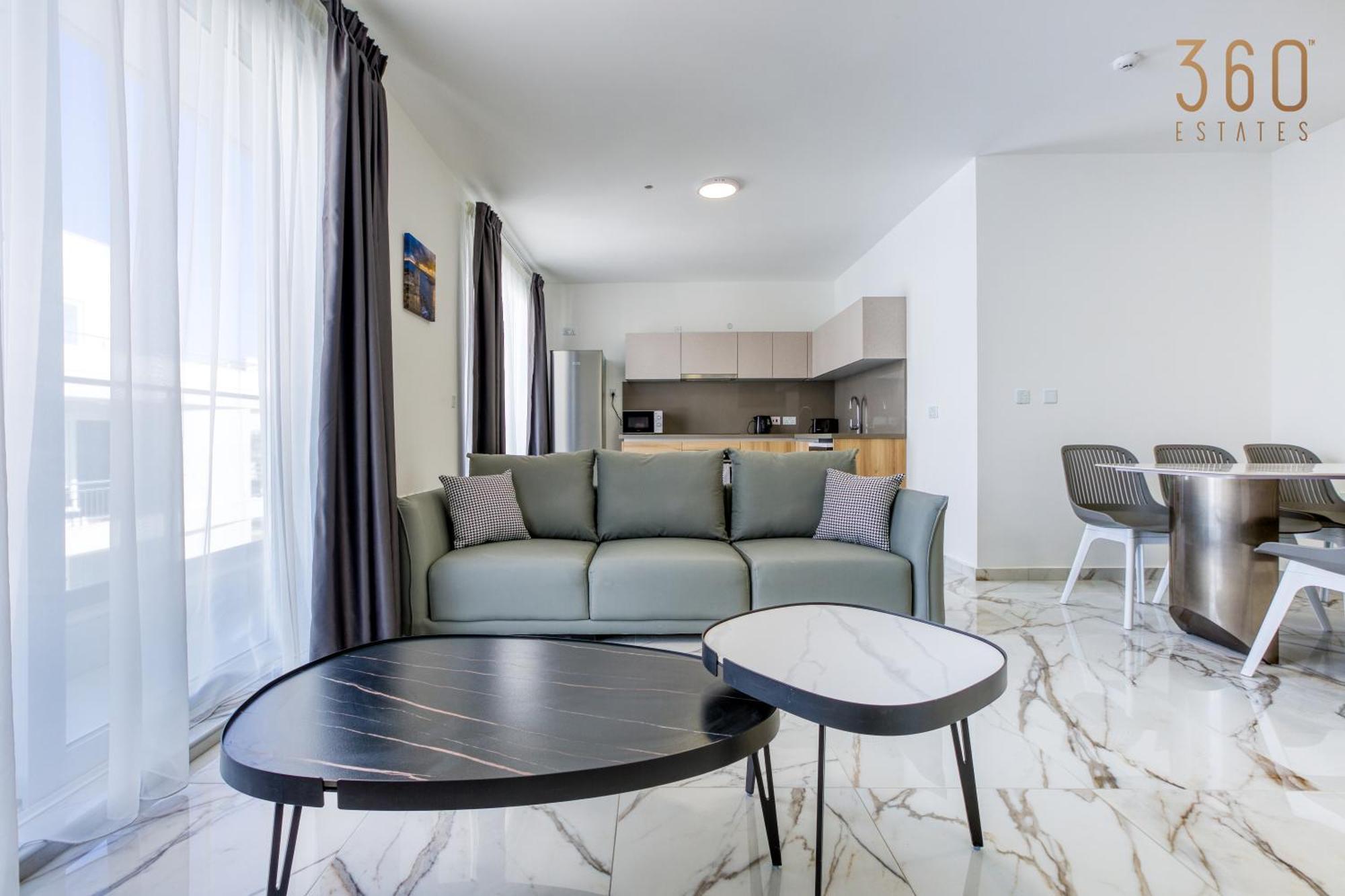The St Pauls Bay Escape Suites By 360 Estates Σεντ Πόλς Μπέι Εξωτερικό φωτογραφία