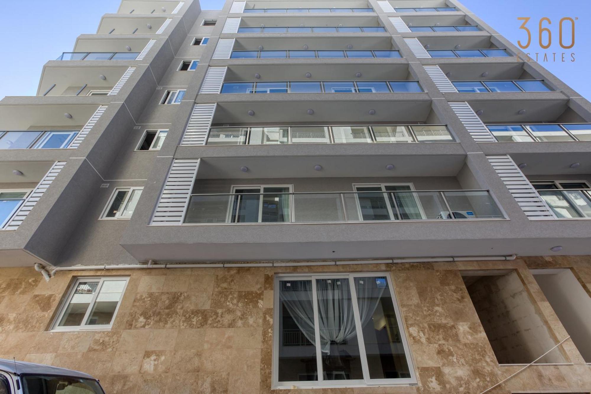 The St Pauls Bay Escape Suites By 360 Estates Σεντ Πόλς Μπέι Εξωτερικό φωτογραφία