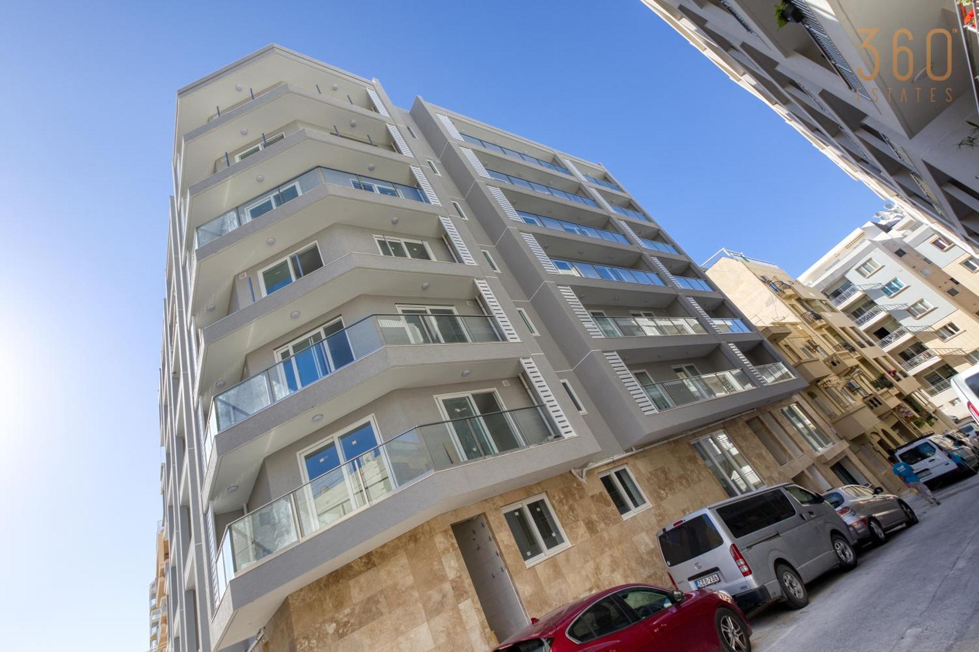 The St Pauls Bay Escape Suites By 360 Estates Σεντ Πόλς Μπέι Εξωτερικό φωτογραφία