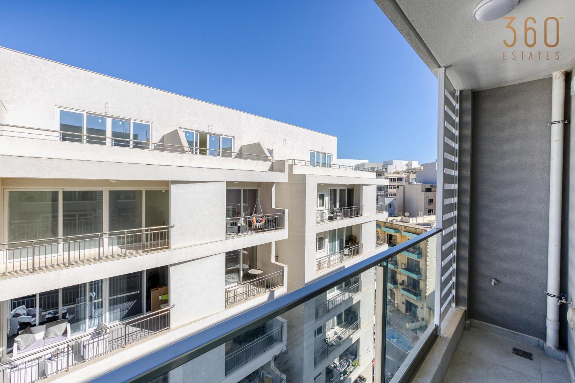The St Pauls Bay Escape Suites By 360 Estates Σεντ Πόλς Μπέι Εξωτερικό φωτογραφία