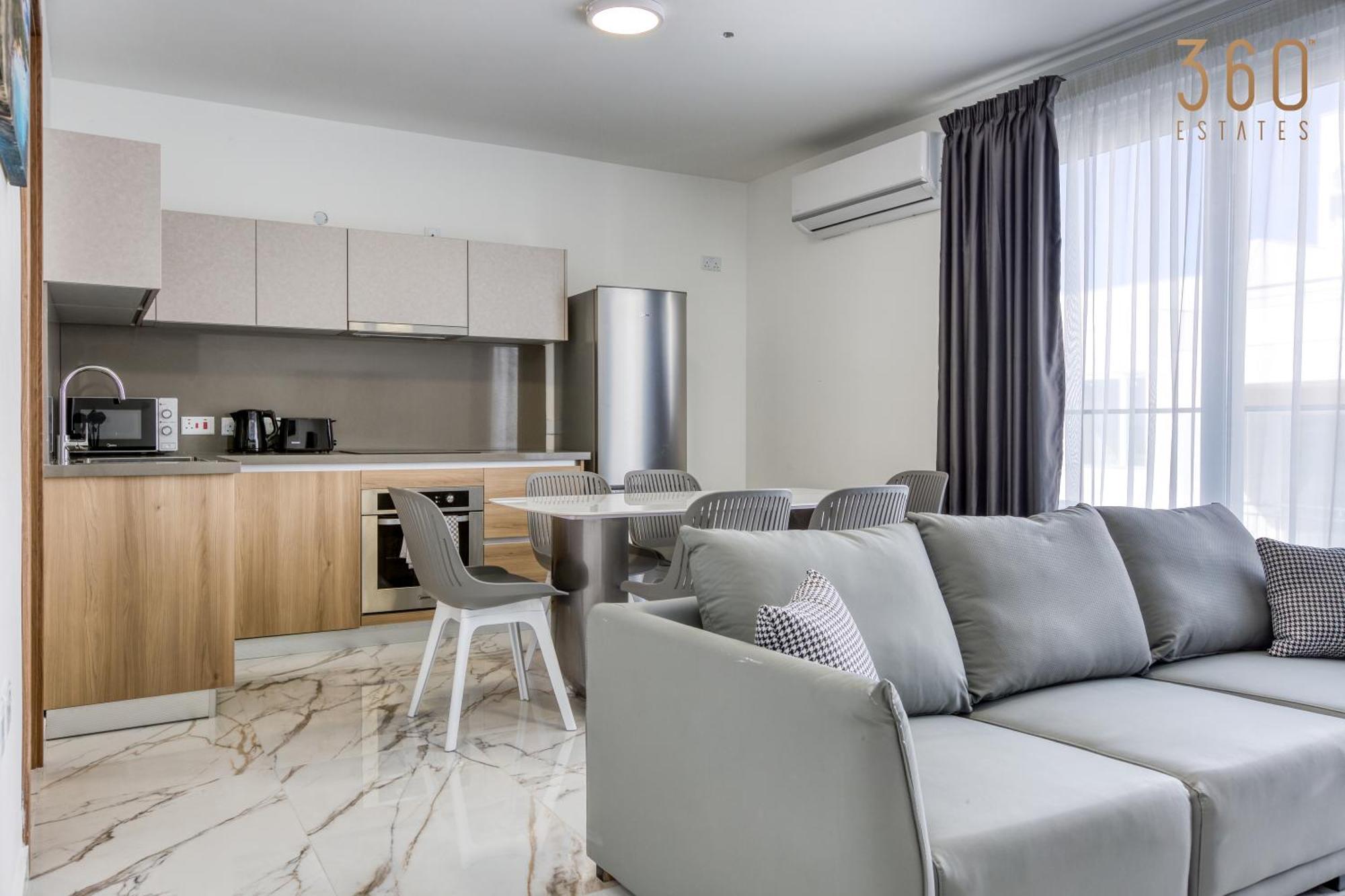 The St Pauls Bay Escape Suites By 360 Estates Σεντ Πόλς Μπέι Εξωτερικό φωτογραφία