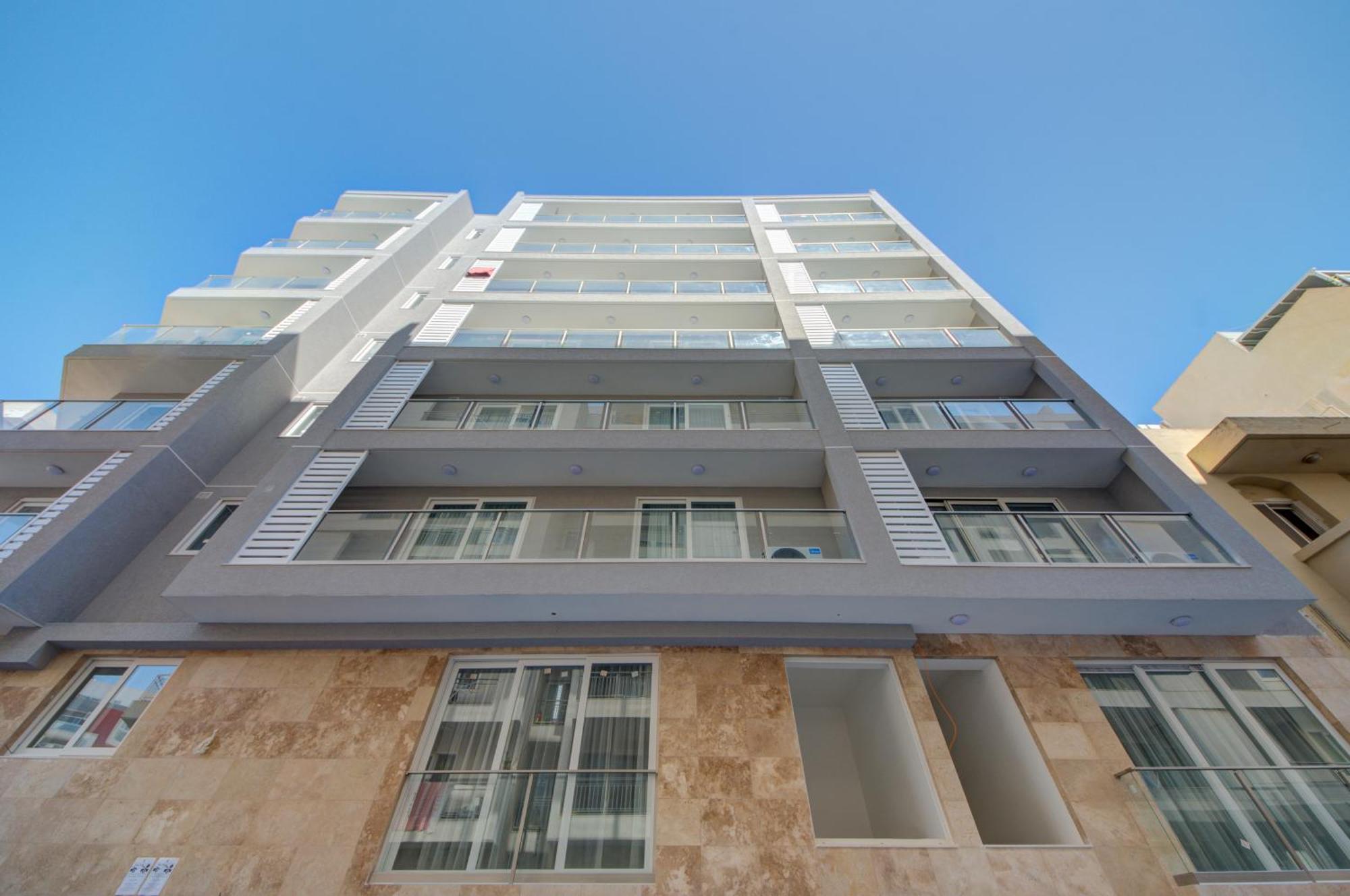 The St Pauls Bay Escape Suites By 360 Estates Σεντ Πόλς Μπέι Εξωτερικό φωτογραφία