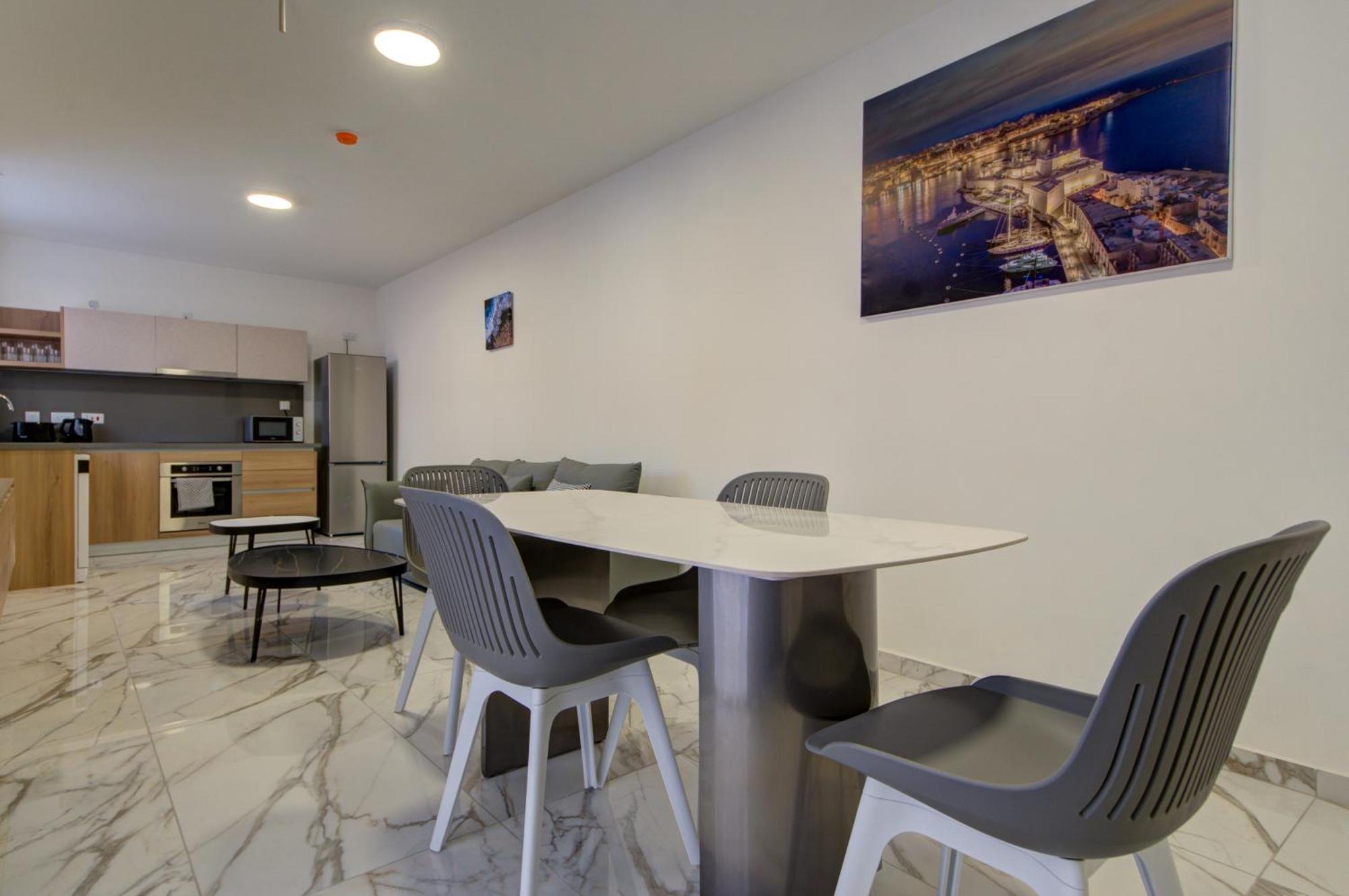 The St Pauls Bay Escape Suites By 360 Estates Σεντ Πόλς Μπέι Εξωτερικό φωτογραφία