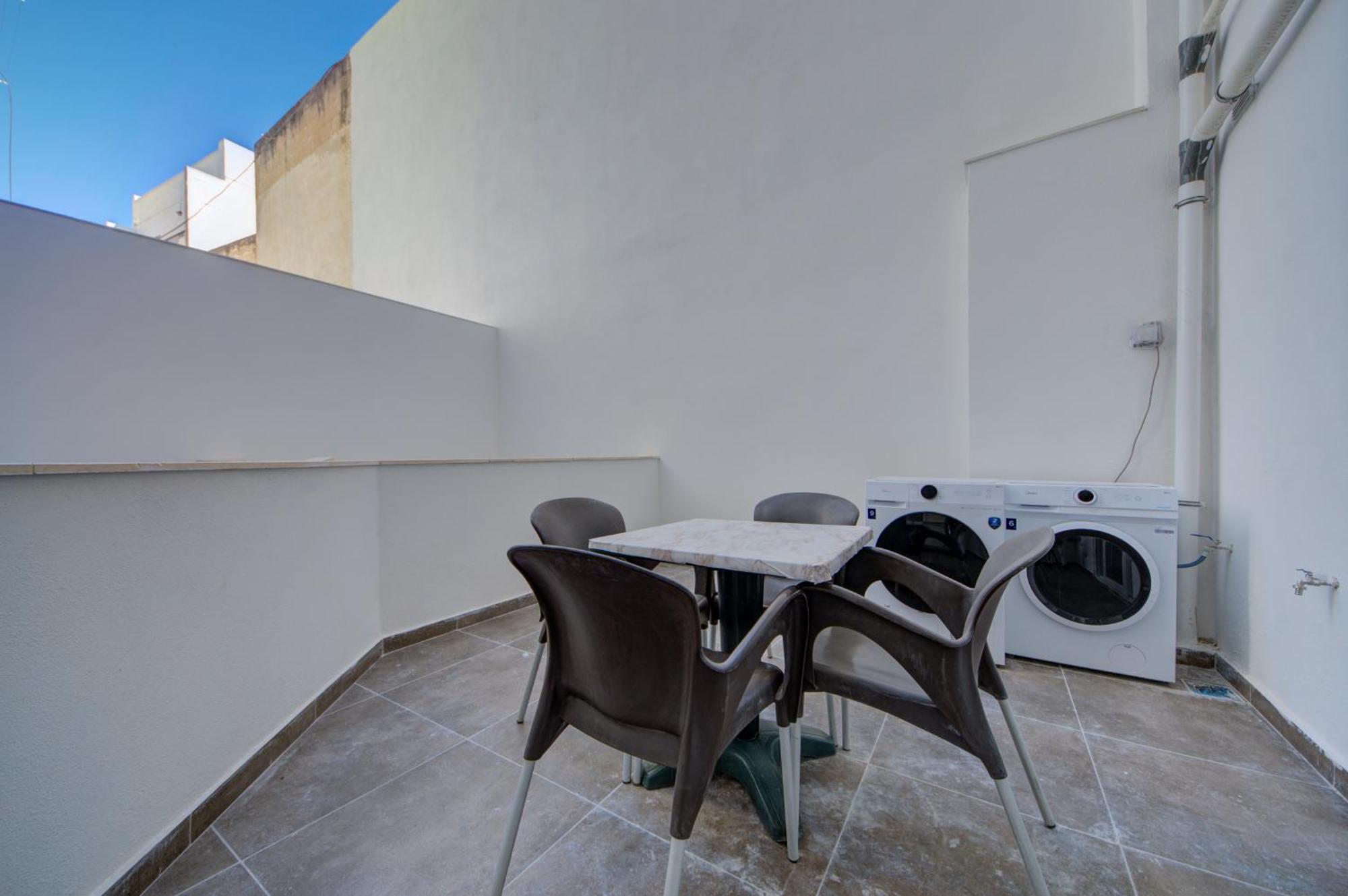 The St Pauls Bay Escape Suites By 360 Estates Σεντ Πόλς Μπέι Εξωτερικό φωτογραφία