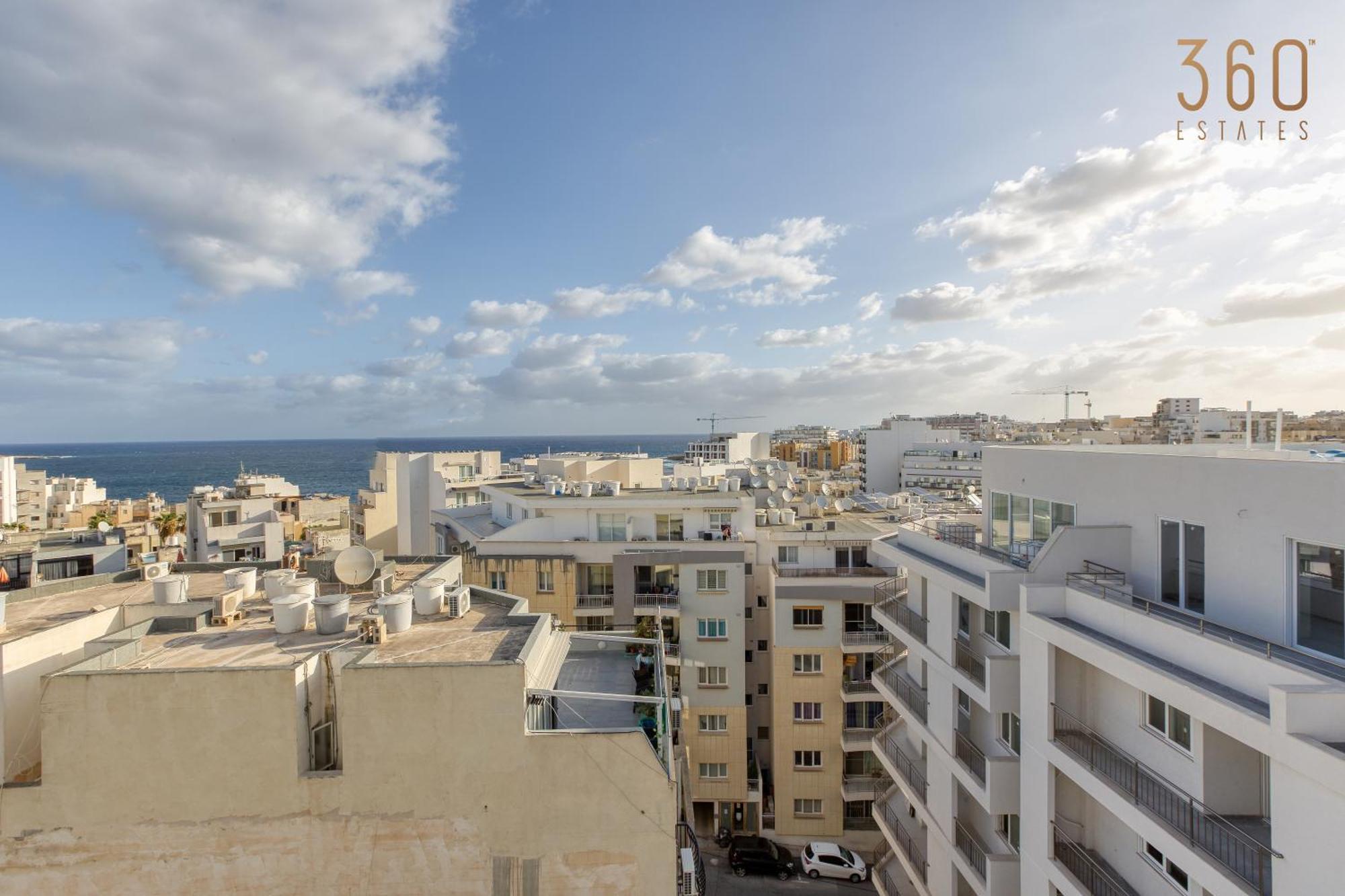 The St Pauls Bay Escape Suites By 360 Estates Σεντ Πόλς Μπέι Εξωτερικό φωτογραφία
