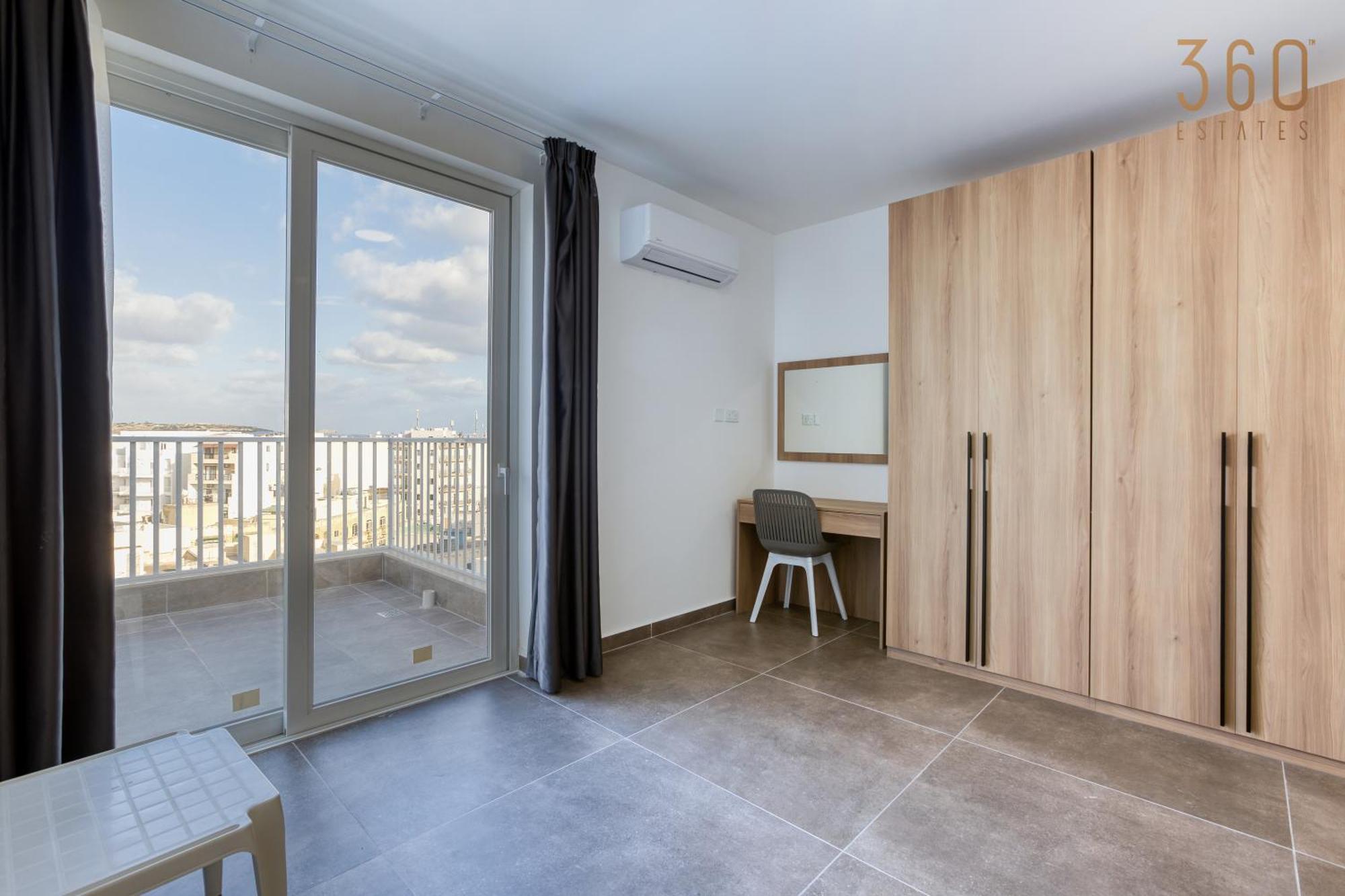 The St Pauls Bay Escape Suites By 360 Estates Σεντ Πόλς Μπέι Εξωτερικό φωτογραφία