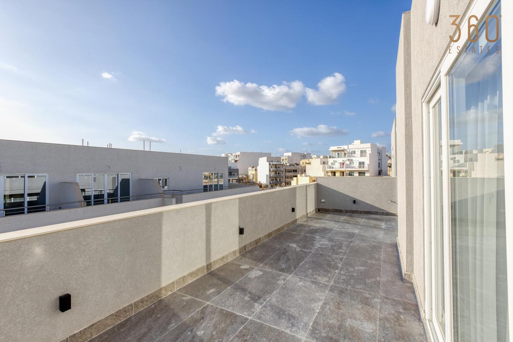 The St Pauls Bay Escape Suites By 360 Estates Σεντ Πόλς Μπέι Εξωτερικό φωτογραφία