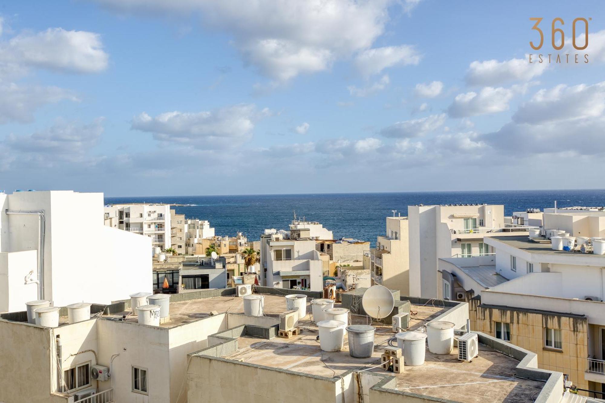 The St Pauls Bay Escape Suites By 360 Estates Σεντ Πόλς Μπέι Εξωτερικό φωτογραφία