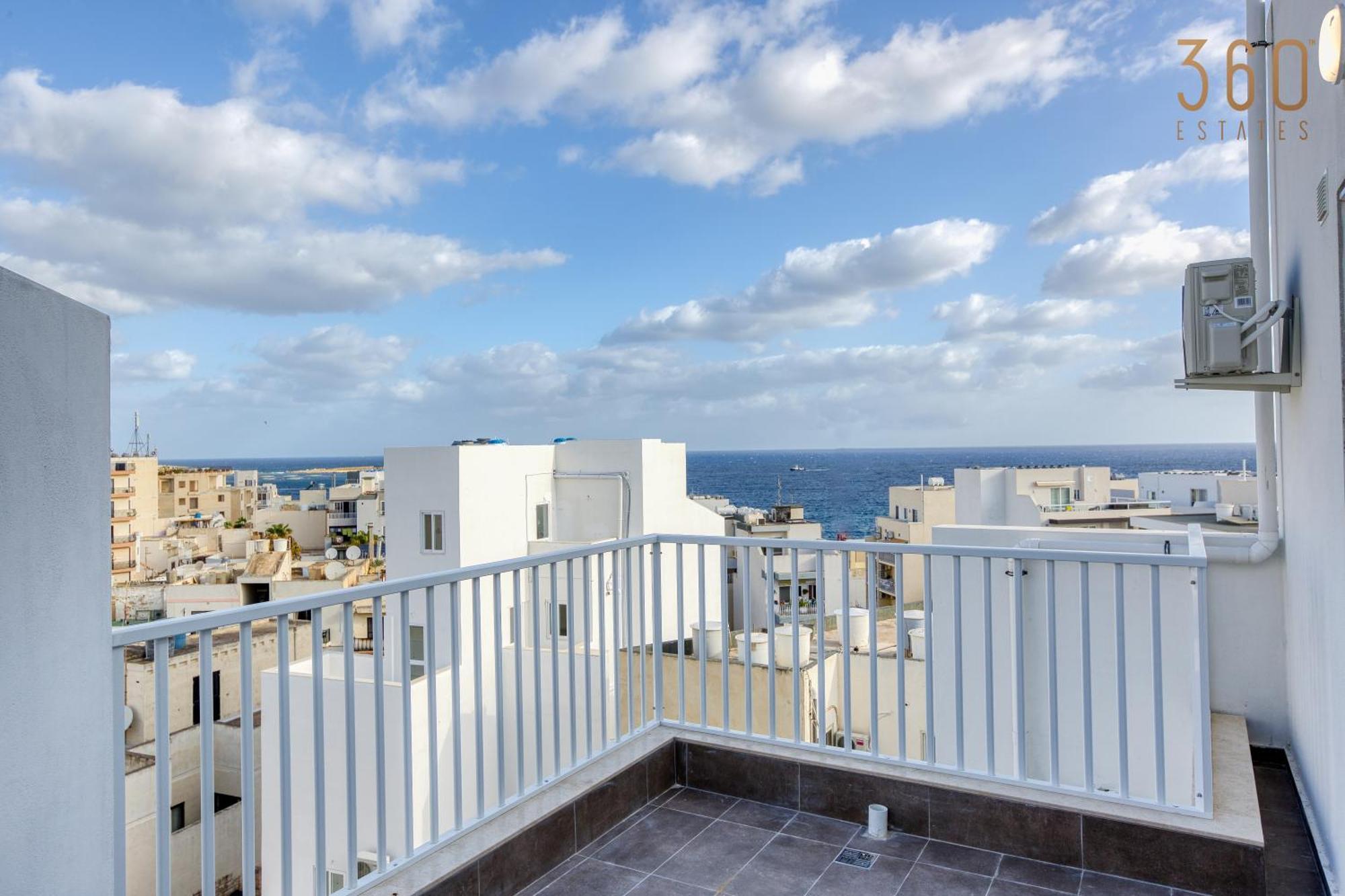 The St Pauls Bay Escape Suites By 360 Estates Σεντ Πόλς Μπέι Εξωτερικό φωτογραφία