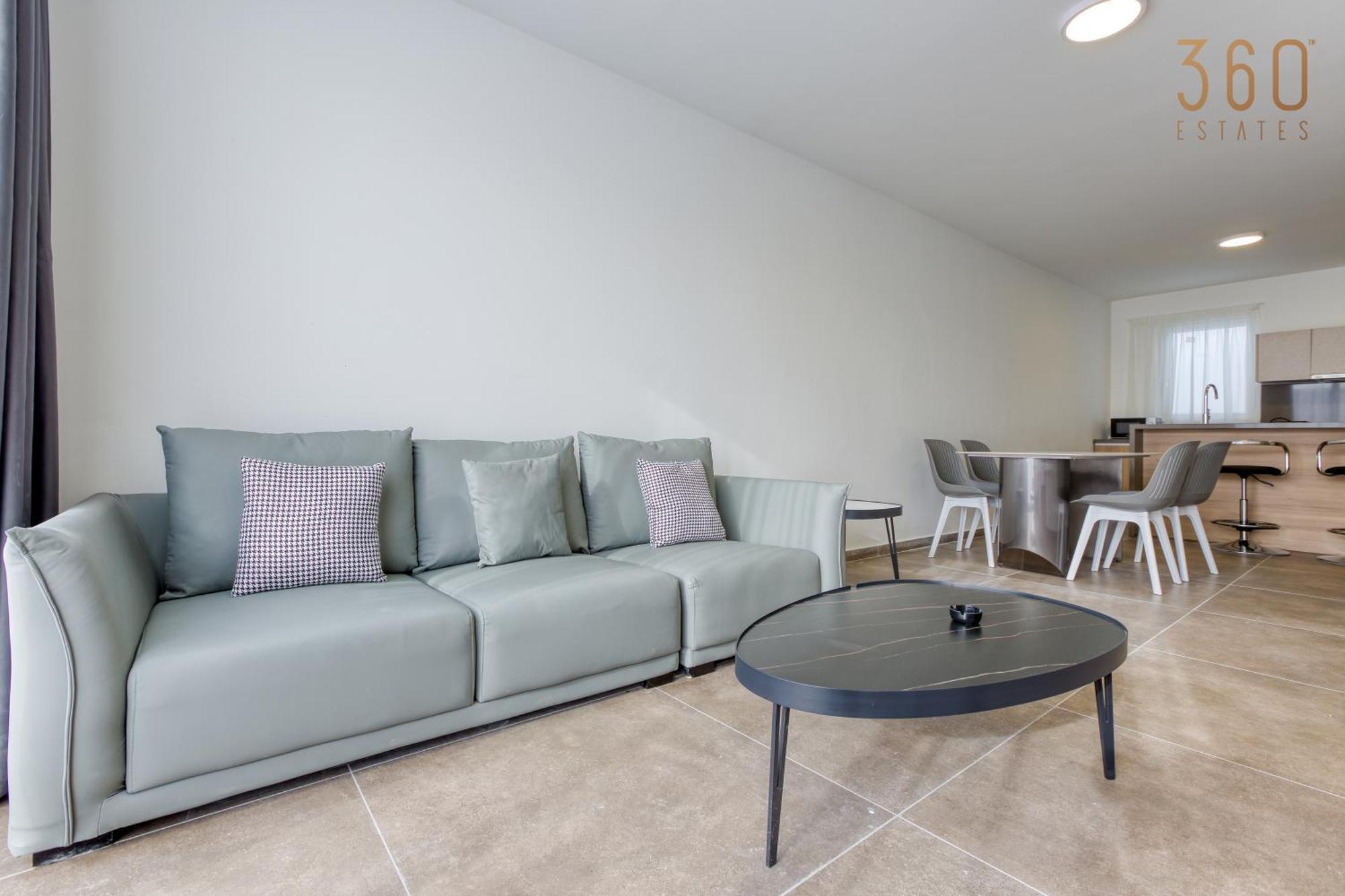 The St Pauls Bay Escape Suites By 360 Estates Σεντ Πόλς Μπέι Εξωτερικό φωτογραφία