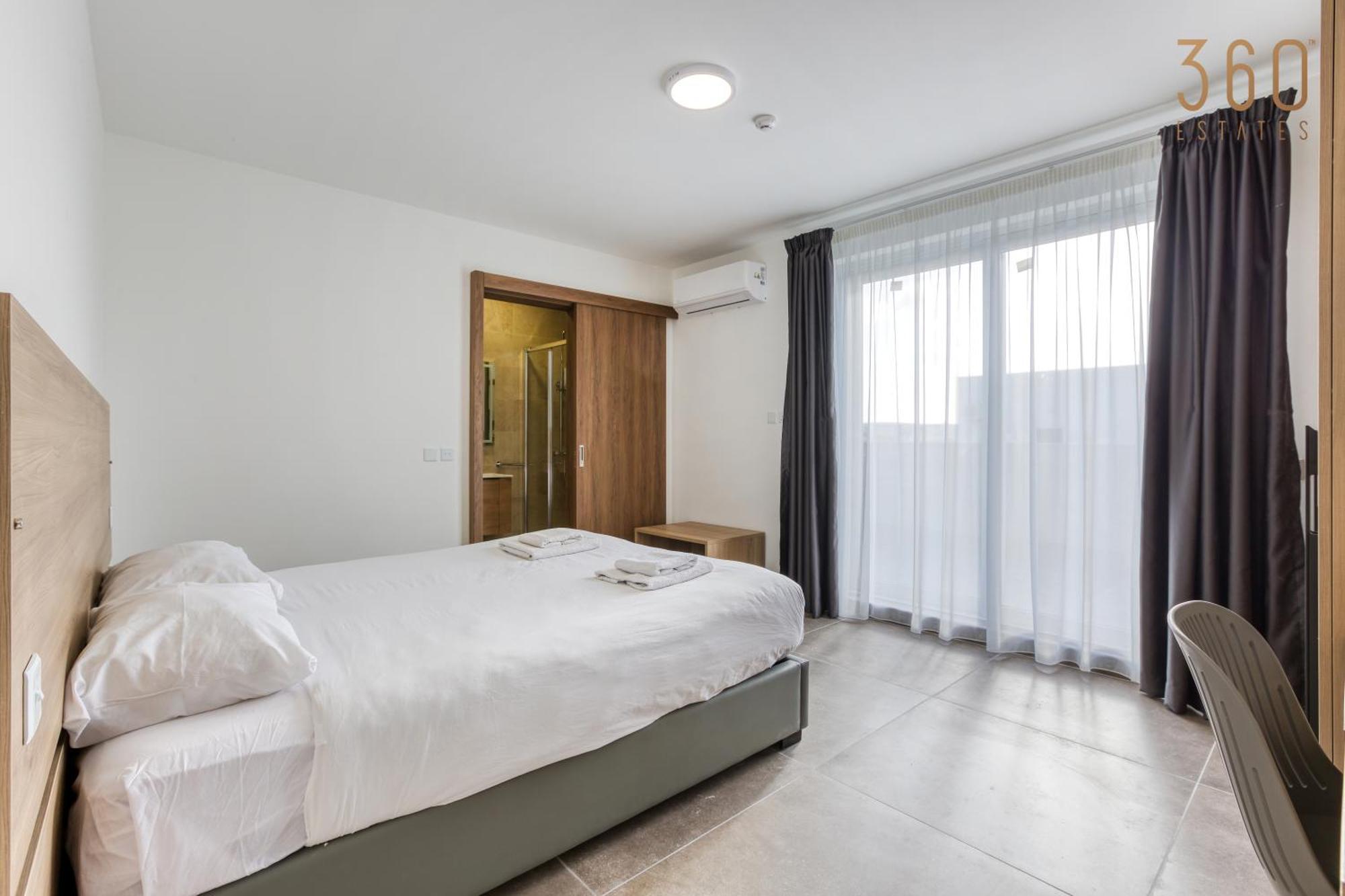 The St Pauls Bay Escape Suites By 360 Estates Σεντ Πόλς Μπέι Εξωτερικό φωτογραφία